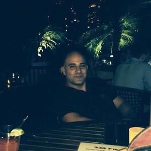 Meet your Posher, Marwan